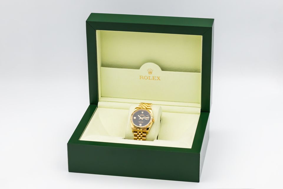 Rolex Datejust 116238 Image 7